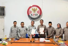 Perkuat Penyiaran Sehat, KPID Sulteng Gandeng Fakultas Teknik Unismuh