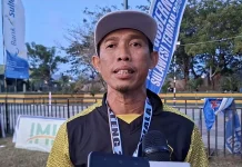 Celebes FC Beri Jeda Latihan Pemain setelah Menjuarai Liga 4 Sulteng