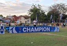 Gubernur Sulteng Upayakan Pembinaan Atlet Sepak Bola Berkelanjutan