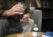 Jangan Asal Minum Obat, Kenali Aturan sebelum dan sesudah Makan