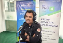 Komunitas Rumah Bersinar Edukasi Bahaya Narkoba Sulteng