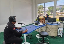 Ancaman Narkoba Sulteng Sasar Generasi Muda