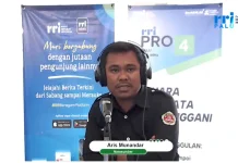 Relawan Anti Narkoba Akui Kerap Hadapi Ancaman di Lapangan