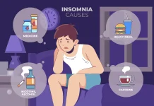 Kurang Tidur Berdampak pada Kesehatan Tubuh Secara Serius
