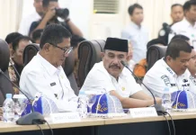 Wabup Poso Dorong Reforma Agraria, 1.500 Hektare Lahan Disiapkan untuk Masyarakat