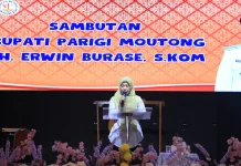 Sidang GBI Sulteng Dorong Peran Gereja Perkuat Harmoni dan Pembangunan Daerah