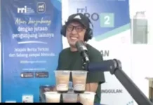 Studio Foto Minimalis Jadi Daya Tarik Baru di Area Kafe