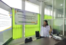 Kanwil Kemenkum Sulteng Gandeng Disperindag Palu Fasilitasi Merek UMKM