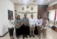 Kemenkum Sulteng dan BP3MI Perluas Akses Hukum Pekerja Migran