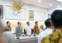 DPR Tekankan Penguatan GTRA Tangani Konflik Agraria
