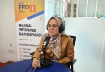 Perempuan Mandiri, Bijak Digital di Kota Palu