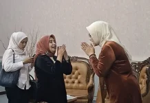 Momentum Kartini, Perempuan Palu Kian Berdaya Digital