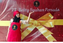 Syahan Palu Jadi Pusat Oleh-Oleh Modern dan Pemberdayaan UMKM