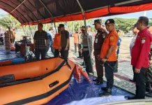 Hari Kesiapsiagaan Bencana, Bupati Parimo Tekankan Pentingnya Mitigasi Dini