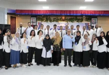 BPKP Sulteng Tutup Pelatihan Audit BMD, Dorong Implementasi Ilmu di Lapangan