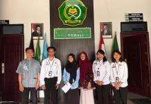 Kanwil Kemenkum Sulteng Siap Dampingi Sentra KI di STAI Morowali