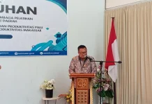 BBPVP Makassar Dorong Kolaborasi Vokasi dan Industri untuk Serap Tenaga Kerja