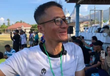 Coach Ricky Riskandi: Kunci Kualitas Pemain Ada pada Kualitas Pelatih