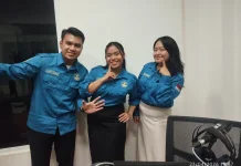 Pesan Duta Bahasa Sulteng "Menguasai Bahasa Itu Menguasai Dunia"