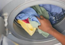 Teknik Mencuci agar Pakaian Tahan Lama