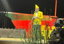 Festival Teluk Tomini Perkuat Harmoni Daerah