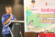 Bupati Sigi Instruksikan Birokrasi Lebih Responsif dan Berbasis Data Solutif