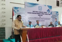 Majukan Ekosistem Usaha di Sulteng, Pemprov Perkuat Kolaborasi dengan APINDO
