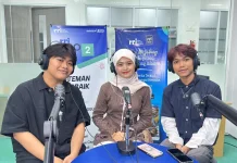 Beragam Gaya, Satu Komunitas: Teman Gambar Satukan Kreativitas Anak Muda