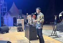 Penutupan Festival Teluk Tomini 2026 Berlangsung Meriah