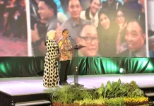 Pamit Dari Kejati Sulteng, Nuzul Rahmat Emban Tugas di Kejaksaan Agung RI