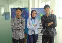 Komunitas IPRNF 1921 Dorong Pendidikan Kritis