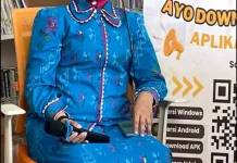 Dorong Literasi Digital, Kota Palu Siapkan “Perpustakaan Pahlawan Pandai”