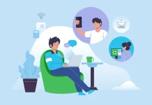 Detoks Digital Bantu Kurangi Ketergantungan pada Gawai