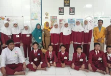Sekolah Palu Raih Prestasi Internasional Gemilang