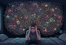 Overthinking Berlebihan? Ini Cara Mengatasinya