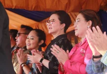 Bupati Poso Dorong Penguatan Toleransi dan Kebangkitan Bangsa