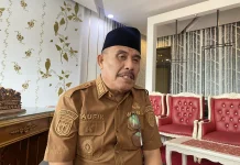 Pemkab Donggala Libatkan Lintas Sektor Tangani Kemiskinan