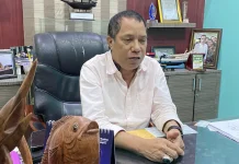 Pemkab Donggala Segera Salurkan Bantuan Ikan Cegah Stunting