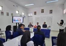 PKBM LPKA Palu Jalani Visitasi Akreditasi Wujudkan Standar Nasional