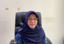 Si Kentung, Sapi Simental 922 Kg Terpilih Jadi Kurban Presiden di Palu