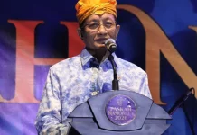 Menag RI: Hidup dalam Keragaman, Sulteng Wajah Indonesia Sesungguhnya