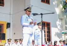 Pemkab Banggai Dorong Tata Kelola Pemerintahan Responsif dan Inovatif