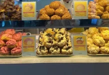 Kue Sus dan Tren Dessert Masa Kini