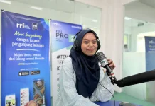 Kisah Inspiratif Lulusan Untad Menembus Beasiswa Internasional di Australia