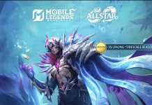 Event ALLSTAR MLBB Dimulai 30 April, Tawarkan Hadiah