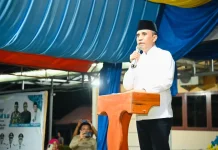 Gubernur Sulteng Sebut Parimo Jadi Salah Satu Prioritas Pembangunan