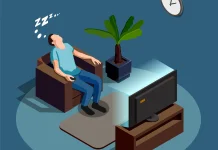 Waktu untuk Istirahat di tengah Kesibukan