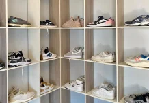 Pilihan Sepatu Bisa Ungkap Siapa Dirimu Sebenarnya
