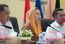 Wawali Palu Fokus Percepatan Sertifikasi Tanah dalam Pembekalan KKN Tematik UIN