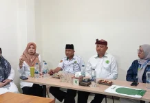 IPARI Sulteng Gandeng RRI Palu, Perkuat Siaran Moderasi Beragama